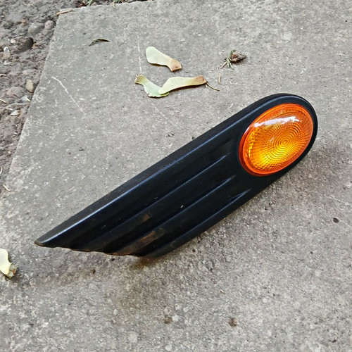 Used mini indicator right - used,