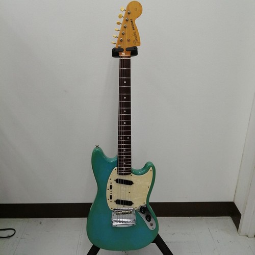 Fender japan mustang mg - japan], mustang/mg-65