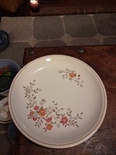 Vintage House And Home Dinner