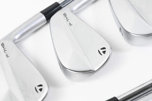 Taylormade p7mb 2023 irons - taylormade,