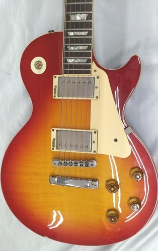 Burny rlg fernandes - les, paul