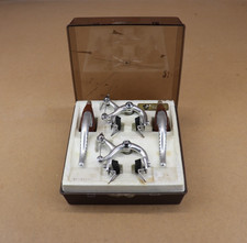 NOS Rare Vintage Spidel /