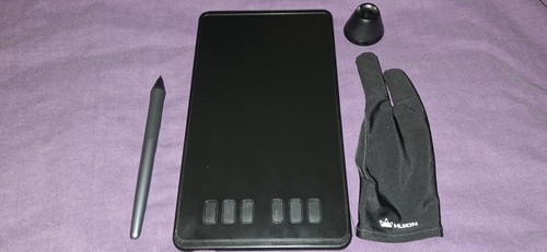 Huion inspiroy h640p - huion,