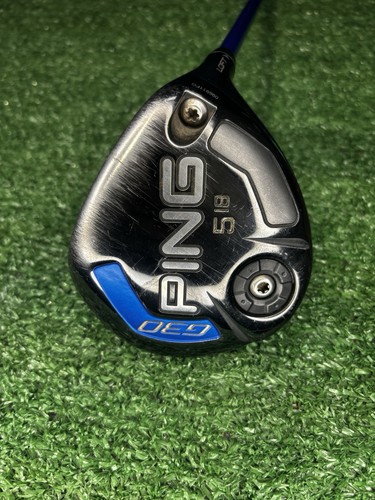 Ping g30 wood - g30,