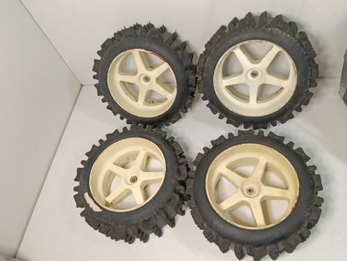 Marder wheels tyres - marder, 1/5