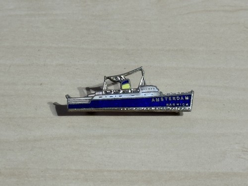 Amsterdam british - s.s.,