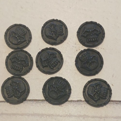 Warhammer bits lot w26 fantasy - warhammer,