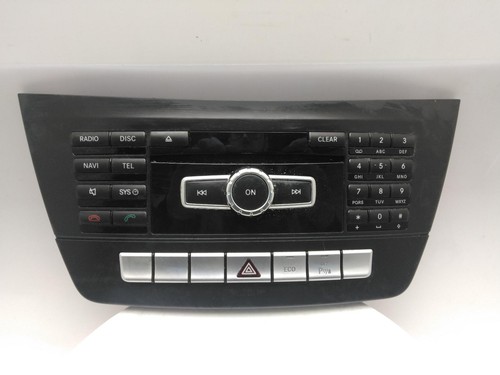 Mercedes class - mercedes,