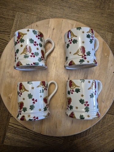 Set emma bridgewater - 4,