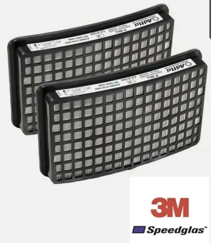 Speedglas 837012 adflo - 3m,