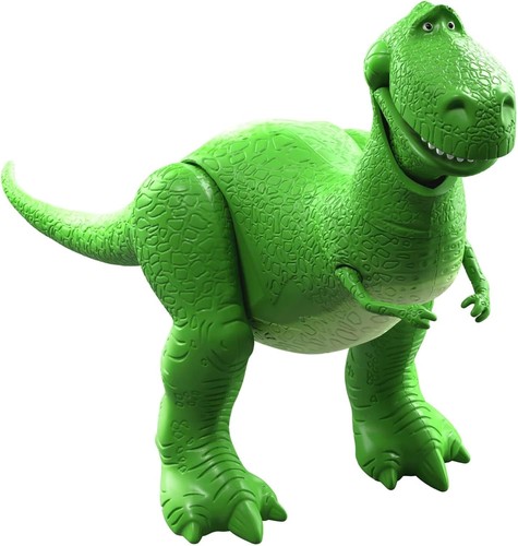 Mattel disney and pixar - pixar, toy