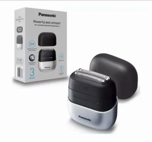 Panasonic cm3bks blade - es-cm3bks, 3-blade