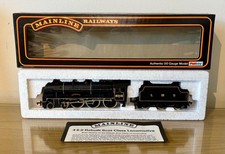 Mainline Railways 37-056 4-6-0