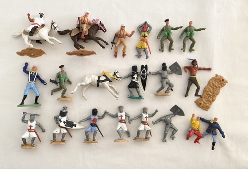 Vintage timpo swoppet toy - swoppet,