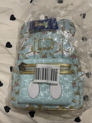 Disney loungefly bag new with - disney,
