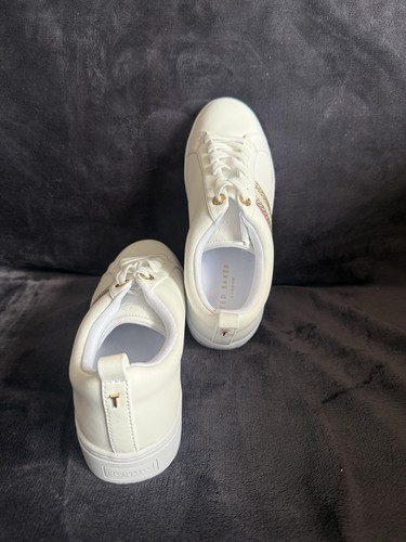 Ted baker white - baker,