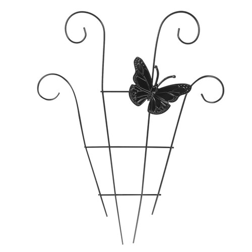 Trellis for climbing plants - ,