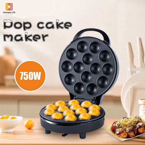 Cake pop maker - maker, green