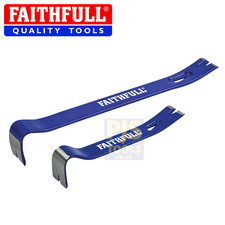 Faithfull FAIUBARS 15in 375mm