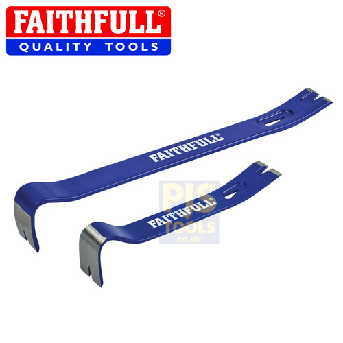 Faithfull faiubars 15in - faiubars, 375mm
