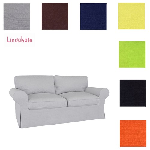 Custom made cover fits ikea - fits,
