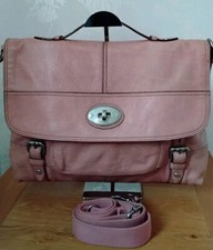 FOSSIL Maddox Large Bag Laptop