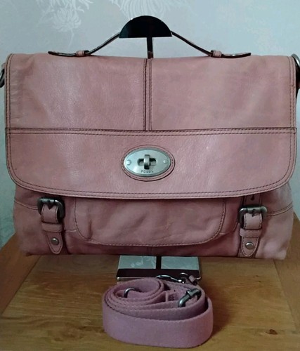Fossil maddox large bag laptop - maddox,