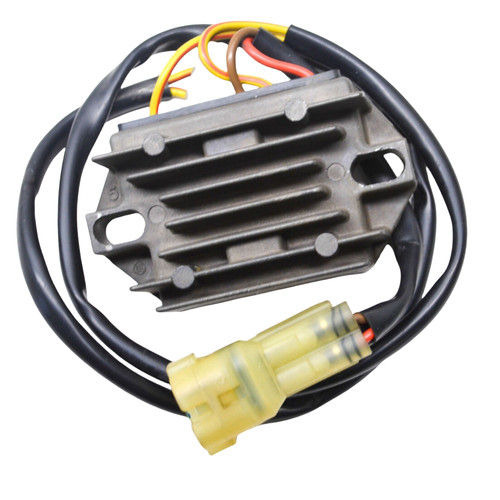 Rectifier regulator for arctic - regulator,