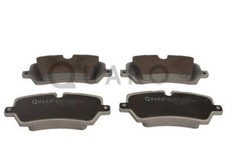 Brake Pad Set, disc brake for