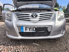 TOYOTA AVENSIS  2008-2018