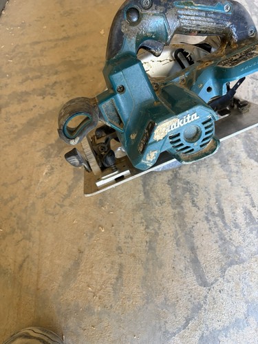 Makita dhs660z 18v lxt - dhs660z,