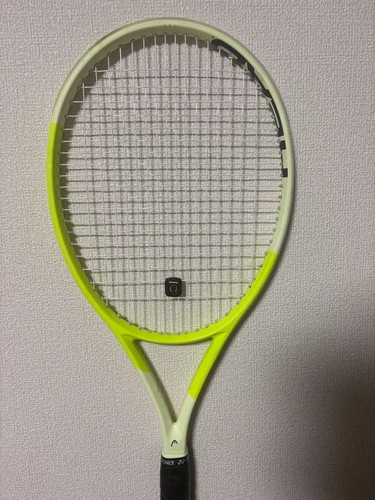 Head pro tennis - head,