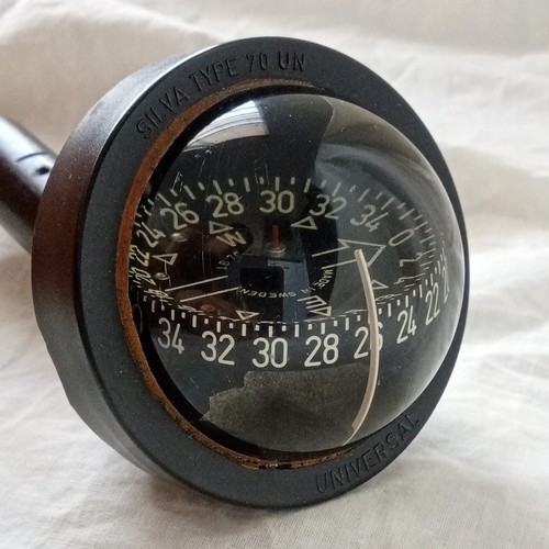 Silva type marine - 70, un