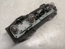 Peugeot 307 2002 Diesel Tail