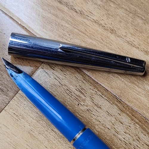 Vintage sheaffer fountain pen - sheaffer,