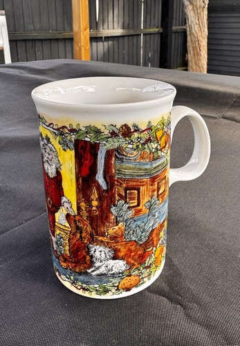 Vintage dunoon stoneware - dunoon,