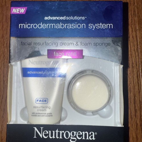 New neutrogena - new,