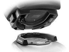 SHAD Click System Tank Bag Kit