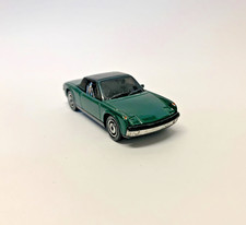 Matchbox 2009 '1971 VW-Porsche