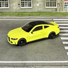 BMW M4 G82 Coupe Custom