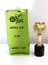 Subbuteo Set C119 World Cup