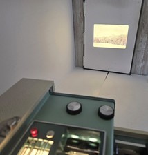 1950s Kodak Readymatic 500