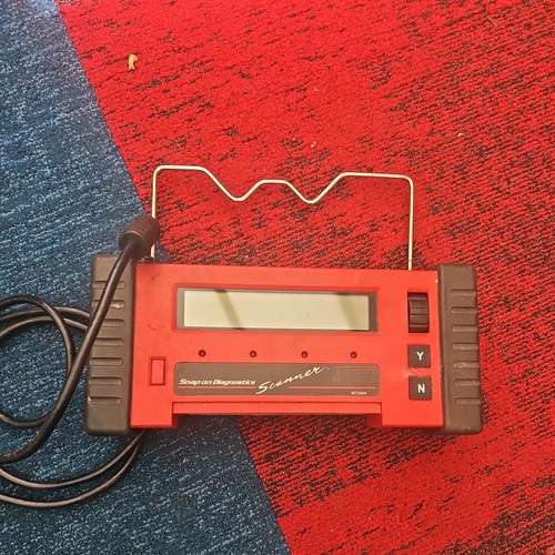 Snap mt2500 diagnostic - mt2500,