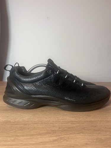 Ecco biom fjuel yak leather - ecco,