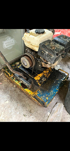 Wacker pvp75a vibratory - pvp75a,