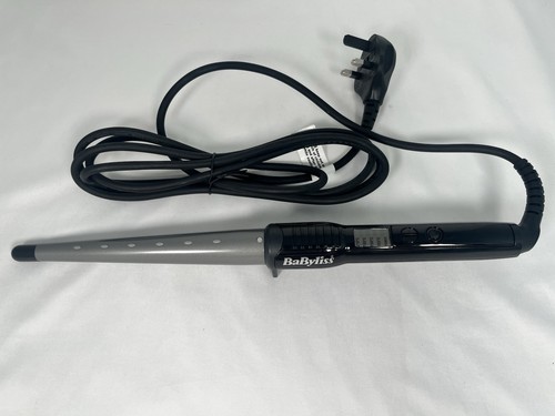 Babyliss hair curling wand pro - hair,