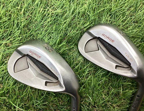 Ping gorge tour wedge - tour,