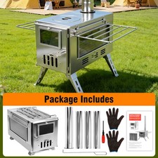 Outdoor Portable Tent Camping