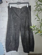 OSKA TROUSERS SZ (3) WOMEN