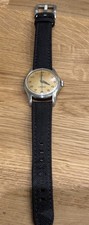 1950s Swiss Zenith 18 Jewels